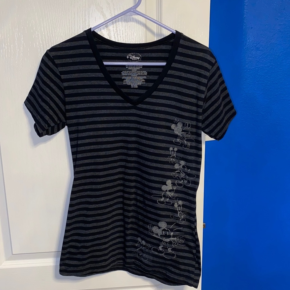 Mickey Mouse shirt